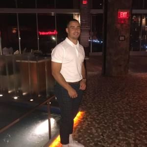 Meet your Posher, Philippe